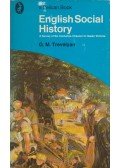 TREVELYAN, G.M. - English Social History