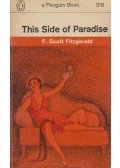 F. Scott Fitzgerald - This Side of Paradise