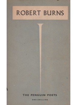 Robert Burns, Henry W. Meikle, William Beattie - Poems of Robert Burns Robert Burns, Henry W. Meikle, William Beattie - Poems of Robert Burns, New York 1947 antikvár könyv