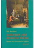 Jost Hermand - Judentum und deutsche Kultur