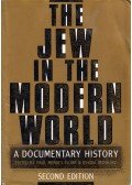 Paul Mendes-Flohr,Jehuda Reinharz - The Jew in the Modern World: A Documentary History