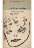William Faulkner - The Sound and the Fury