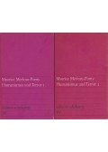 Merleau-Ponty, Maurice - Humanismus und Terror I-II.