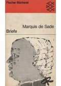 Marquis De Sade - Briefe