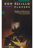 Don DeLillo - Players