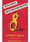 George Mikes - Eight Humorists