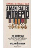 Stevenson, William - A Man Called Intrepid