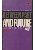 Hannah Arendt - Between Past and Future