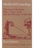 Pierre Duhem - Medieval Cosmology