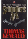 Thomas Keneally - Schindler's Ark