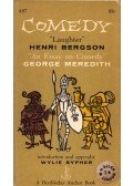 George Meredith - Comedy: An essay on Comedy
