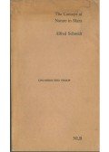 Schmidt, Alfred - The concept of nature in Marx