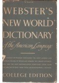 David B. Guralnik - Webster's New World Dictionary of the American Language