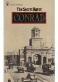 CONRAD,JOSEPH - The Secret Agent