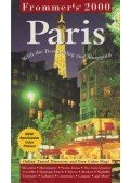 Frommer, Arthur,Porter, Darwin - Frommer's Paris 2000
