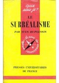 Yves Duplessis - Le surréalisme