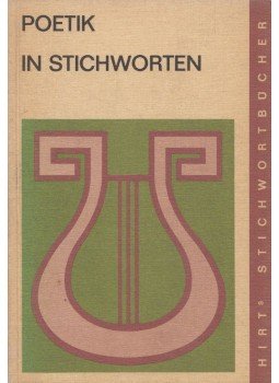 Braak, Ivo - Poetik in Stichworten, Kiel 1969 antikvár könyv