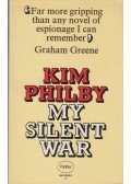 PHILBY, KIM - My Silent War