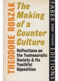 Roszak, Theodore - The Making of a Counter-Culture