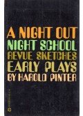 Harold Pinter - A Night Out / Night School / Revue Sketches