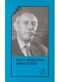 Dr. Bosnyák István (szerk.) - Nagy mesélőnk ébresztése