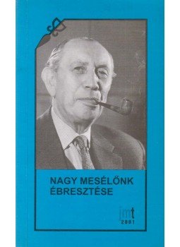 Dr. Bosnyák István (szerk.) - Nagy mesélőnk ébresztése, Újvidék 2001 antikvár könyv