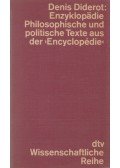Diderot, Denis - Enzyklopädie