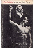 Jean Genet - The Balcony