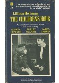 Hellman. Lillian - The Children's Hour