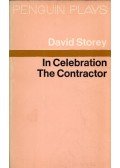 David Storey - In Celebration / The Contractor