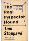 Tom Stoppard - The Real Inspector Hound