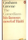 Graham Greene - The Comedians