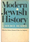 Robert Chazan,Marc Lee Raphael - Modern Jewish History