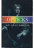 Newton, Isaac - Opticks