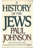 Paul Johnson - A History of the Jews