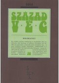 Demeter Tamás szerk.,Pócza Kálmán (szerk.),Zuh Deodát szerk. - Századvég 2014/74.