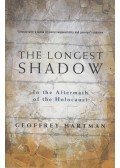 Geoffrey Hartman - The Longest Shadow