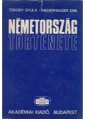 Tokody Gyula,Niederhauser Emil - Németország története