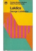 LICHTHEIM, GEORGE - Lukács