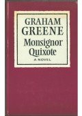 Graham Greene - Monsignor Quixote