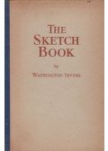 Washington Irving - The Sketch-book