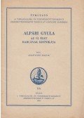 Aranyossi Magda - Alpári Gyula