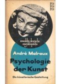 André Malraux - Psychologie der Kunst II