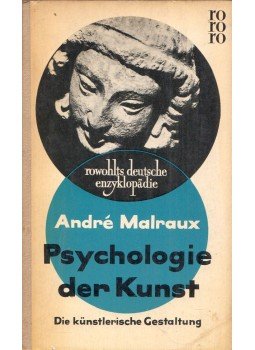 André Malraux - Psychologie der Kunst II André Malraux - Psychologie der Kunst II, Hamburg 0 antikvár könyv