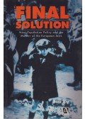 Götz Aly - "Final solution"