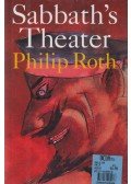 Philip Roth - Sabbath's Theater