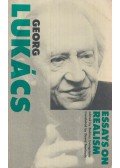 Georg Lukács - Essays On Realism