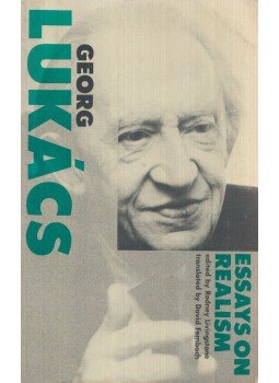 Georg Lukács - Essays On Realism Georg Lukács - Essays On Realism, Cambridge 1981 antikvár könyv