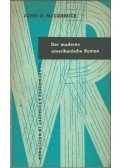 John O. McCormick - Der moderne amerikanische Roman