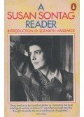 Susan Sontag - A Susan Sontag Reader